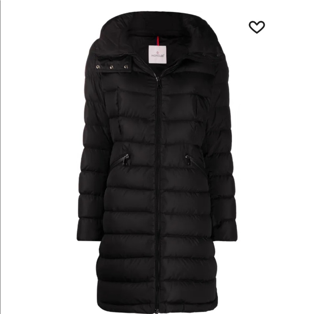 NEW Moncler Winter Jacket